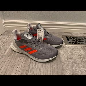 Adidas Astrarun Solar Red 2019 Sz 6.5
